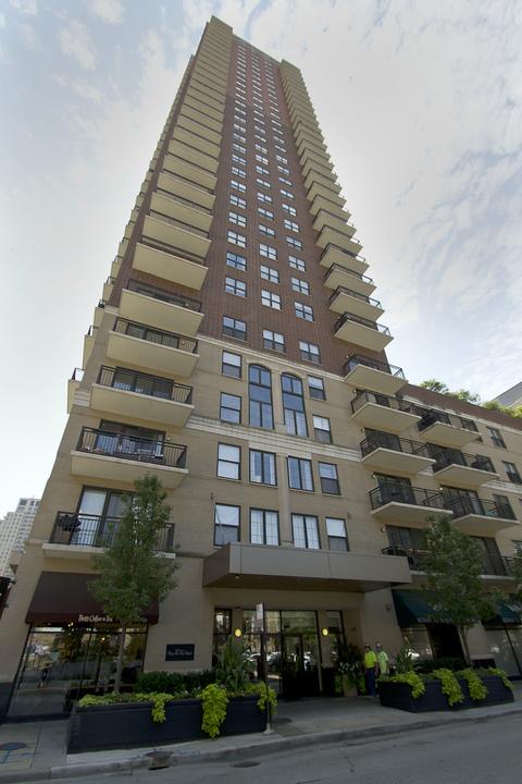 41 E 8th St #1501, Chicago, IL 60605 photo 1