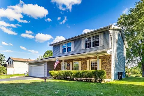 919 Vera Ln, Wheeling, IL 60090 photo 2