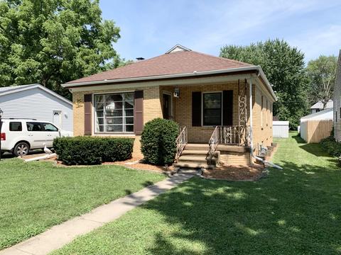 424 S Alma Ave, Kankakee, IL 60901 photo 1