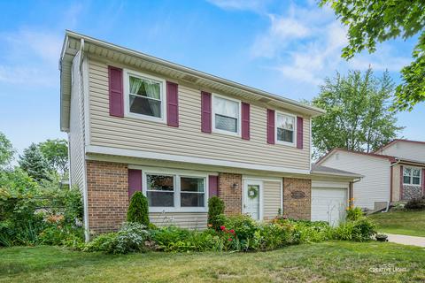1659 Bicek Dr, Hoffman Estates, IL 60192 photo 1