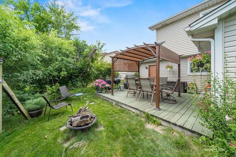 1659 Bicek Dr, Hoffman Estates, IL 60192 photo 19