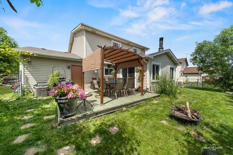 1659 Bicek Dr, Hoffman Estates, IL 60192 photo 17