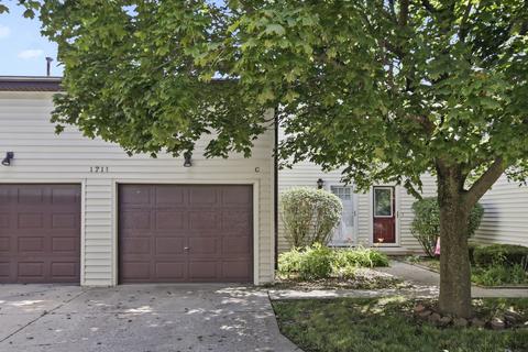 1711 King Dr #C, Normal, IL 61761 photo 25