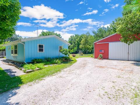 4805 S Old Mazon Rd, Mazon, IL 60444 photo 3