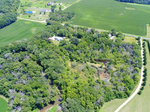 4805 S Old Mazon Rd, Mazon, IL 60444 photo 23