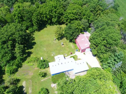 4805 S Old Mazon Rd, Mazon, IL 60444 photo 21