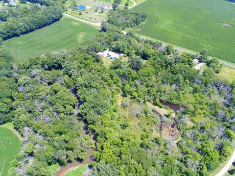 4805 S Old Mazon Rd, Mazon, IL 60444 photo 22