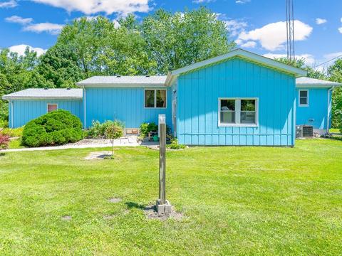 4805 S Old Mazon Rd, Mazon, IL 60444 photo 17