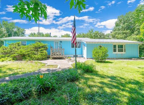 4805 S Old Mazon Rd, Mazon, IL 60444 photo 1