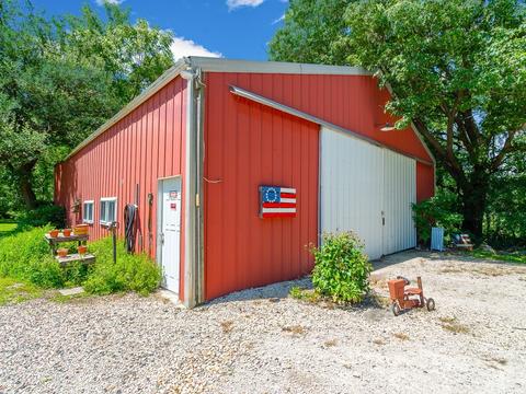 4805 S Old Mazon Rd, Mazon, IL 60444 photo 18