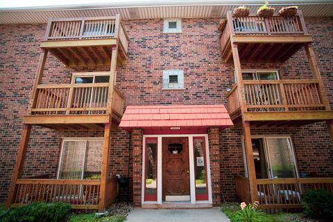 3719 W Devon Ave #3A, Chicago, IL 60659 photo 1