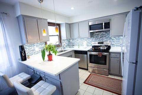 3719 W Devon Ave #3A, Chicago, IL 60659 photo 4