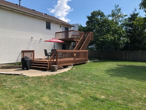 1613 Bensington Ct, Normal, IL 61761 photo 4