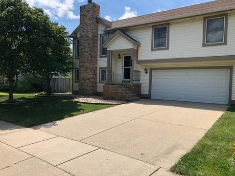1613 Bensington Ct, Normal, IL 61761 photo 3