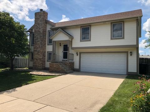 1613 Bensington Ct, Normal, IL 61761 photo 1