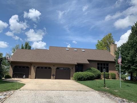 5340 Karen St, Danvers, IL 61732 photo 1