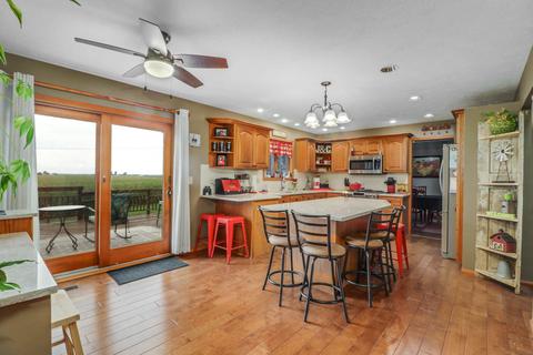 5340 Karen St, Danvers, IL 61732 photo 9