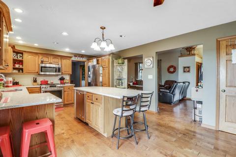 5340 Karen St, Danvers, IL 61732 photo 12
