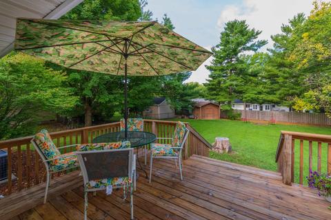 1203 N Oak St, Normal, IL 61761 photo 37