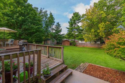 1203 N Oak St, Normal, IL 61761 photo 36