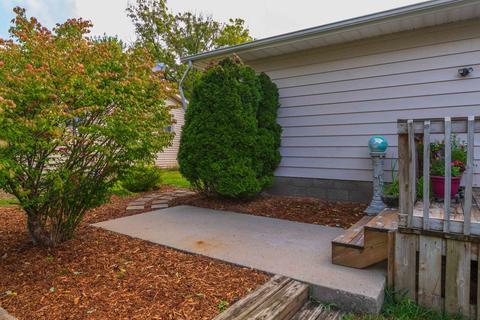 1203 N Oak St, Normal, IL 61761 photo 33