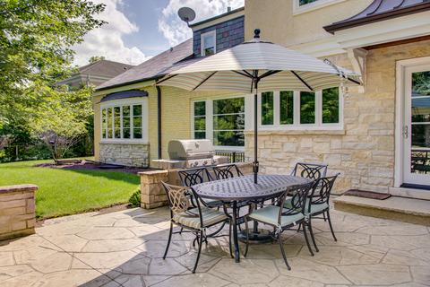 1301 Park Ave, River Forest, IL 60305 photo 33