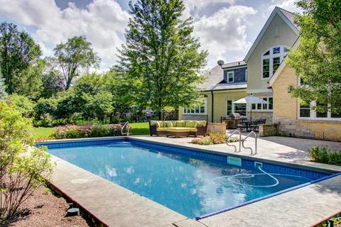 1301 Park Ave, River Forest, IL 60305 photo 29