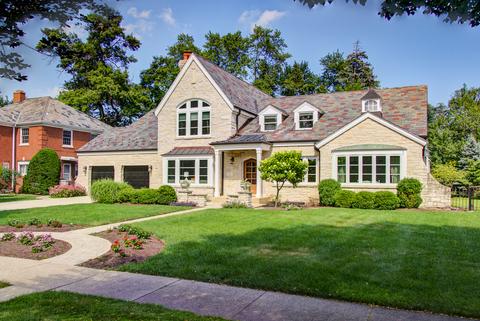 1301 Park Ave, River Forest, IL 60305 photo 1