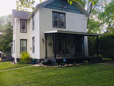 530 N 5th St, Sheldon, IL 60966 photo 1