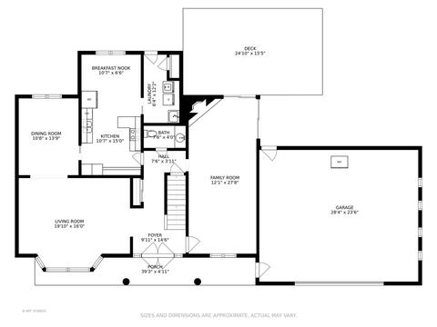 2901 Cherry Ln, Northbrook, IL 60062 photo 22