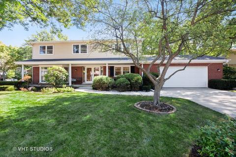 2901 Cherry Ln, Northbrook, IL 60062 photo 1