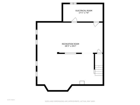 2901 Cherry Ln, Northbrook, IL 60062 photo 23