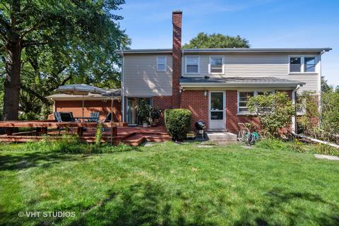 2901 Cherry Ln, Northbrook, IL 60062 photo 19