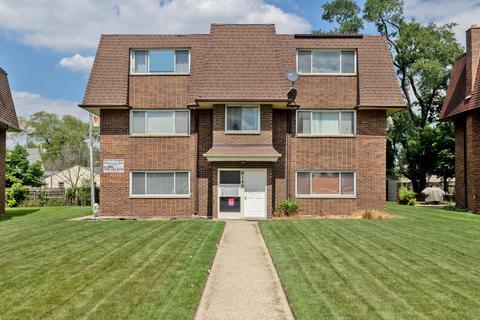 8145 Ogden Ave #3S, Lyons, IL 60534 photo 1