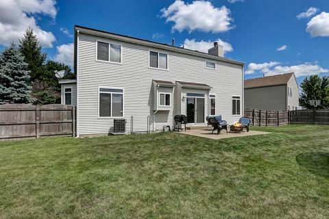 7008 Mojave Ct, Plainfield, IL 60586 photo 33