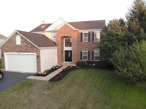 7008 Mojave Ct, Plainfield, IL 60586 photo 2