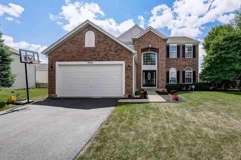 7008 Mojave Ct, Plainfield, IL 60586 photo 1