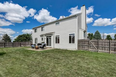 7008 Mojave Ct, Plainfield, IL 60586 photo 34