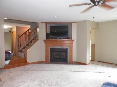 16321 S Peerless Ct, Plainfield, IL 60586 photo 3