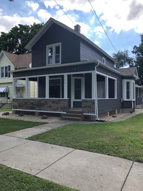 715 Sexton St, Aurora, IL 60505 photo 1
