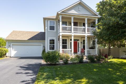 25217 Soldier Ct, Plainfield, IL 60544 photo 1