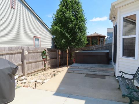 7015 Waterway Ct, Plainfield, IL 60586 photo 15