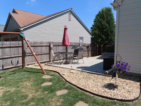 7015 Waterway Ct, Plainfield, IL 60586 photo 16
