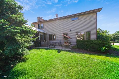 841 Kent Cir, Bartlett, IL 60103 photo 26