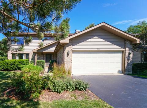 841 Kent Cir, Bartlett, IL 60103 photo 27