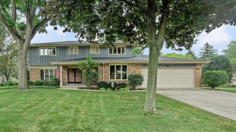 1597 Gamon Rd, Wheaton, IL 60189 photo 1