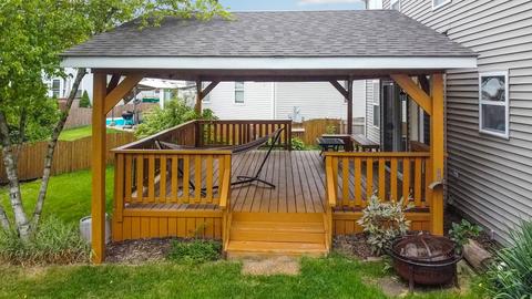 5912 Lake Pointe Dr, Plainfield, IL 60586 photo 28