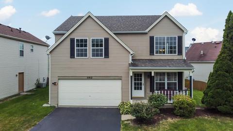 5912 Lake Pointe Dr, Plainfield, IL 60586 photo 1