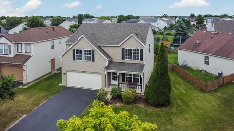 5912 Lake Pointe Dr, Plainfield, IL 60586 photo 30