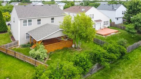 5912 Lake Pointe Dr, Plainfield, IL 60586 photo 29